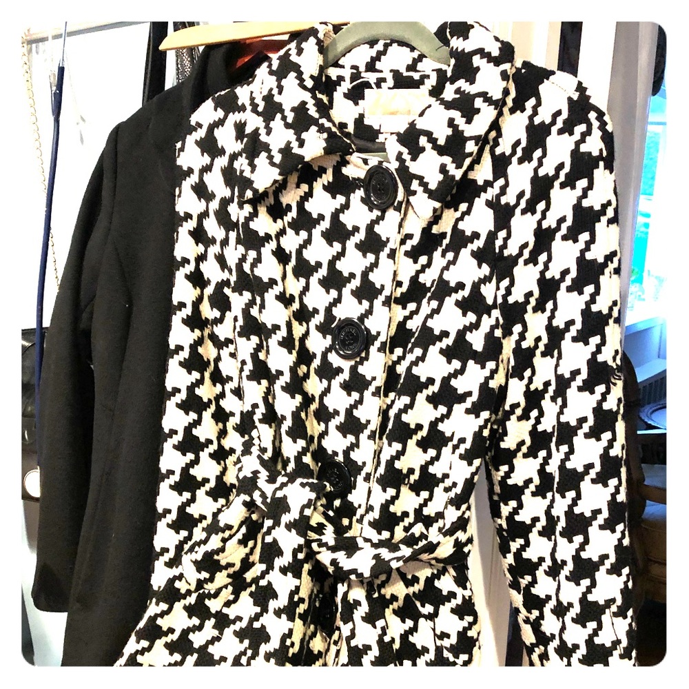 Michael Kors Coat